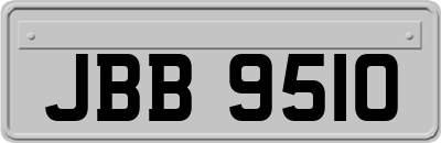 JBB9510