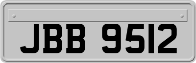 JBB9512