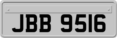 JBB9516