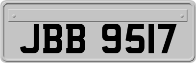 JBB9517