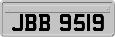 JBB9519