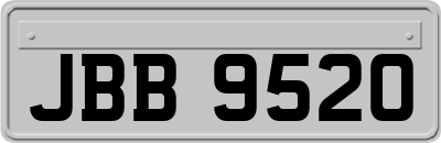 JBB9520