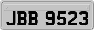 JBB9523