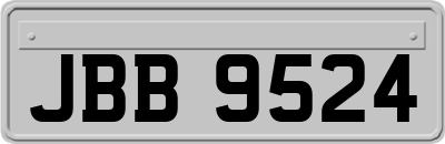 JBB9524