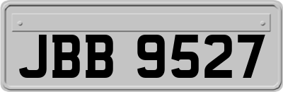 JBB9527