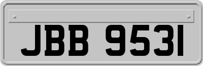 JBB9531