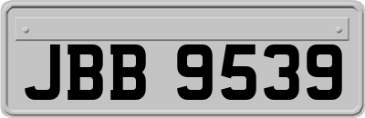 JBB9539