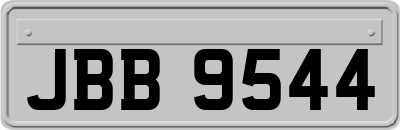 JBB9544