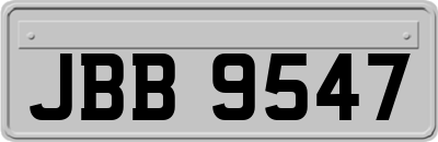 JBB9547