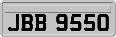 JBB9550