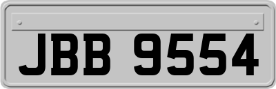 JBB9554