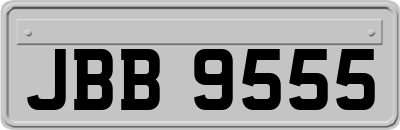 JBB9555
