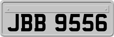 JBB9556