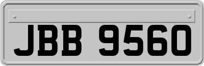 JBB9560
