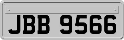 JBB9566