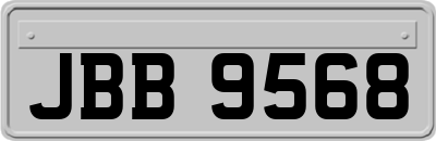 JBB9568