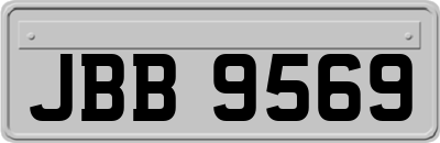 JBB9569