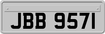 JBB9571
