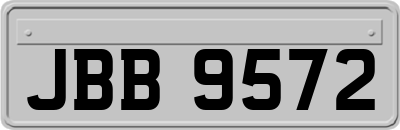 JBB9572