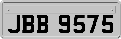JBB9575