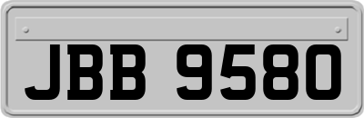 JBB9580