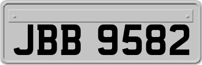 JBB9582