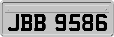 JBB9586