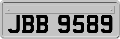JBB9589