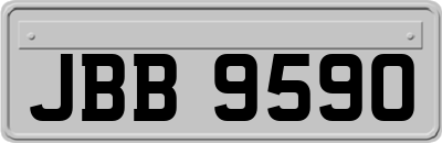 JBB9590