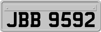 JBB9592