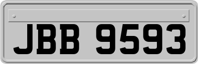 JBB9593