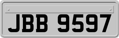 JBB9597