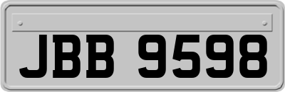 JBB9598