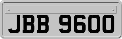 JBB9600