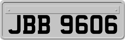 JBB9606