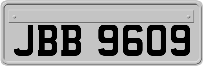 JBB9609