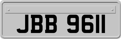JBB9611