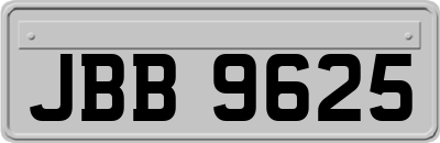 JBB9625