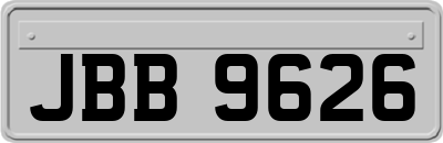 JBB9626