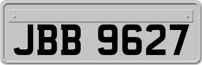 JBB9627