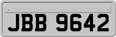 JBB9642