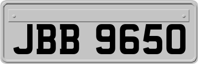 JBB9650