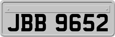 JBB9652