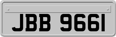 JBB9661