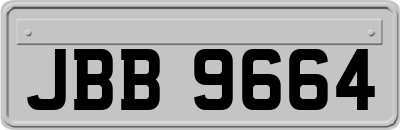 JBB9664