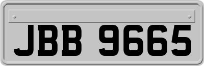 JBB9665