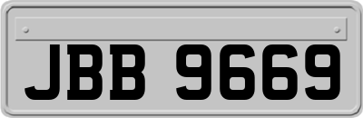 JBB9669