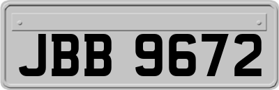 JBB9672