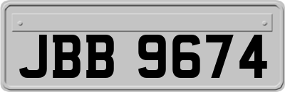 JBB9674