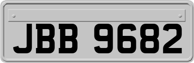 JBB9682